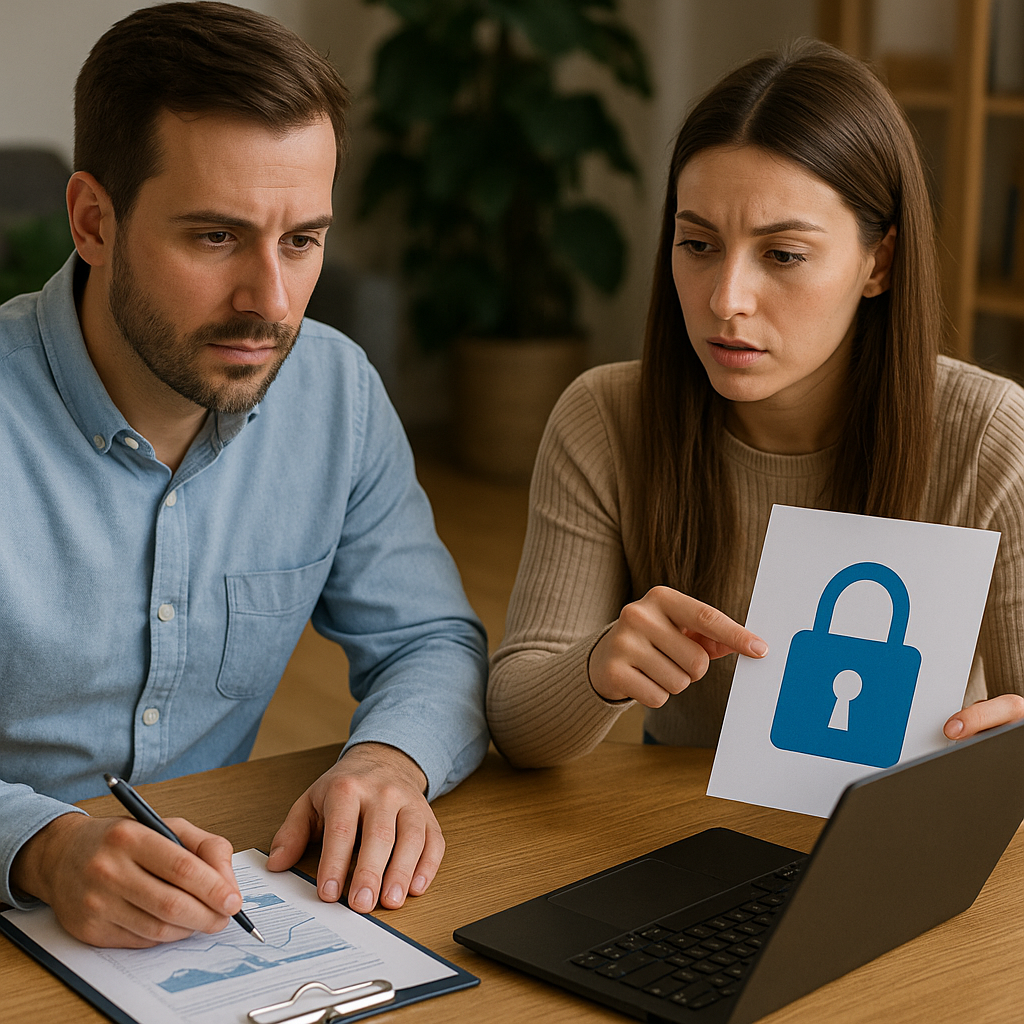 Illustration complémentaire de l’article sur La protection de la vie privée : comment concilier personnalisation et respect du RGPD ? : Solutions concrètes pour collecter et exploiter la donnée en toute conformité