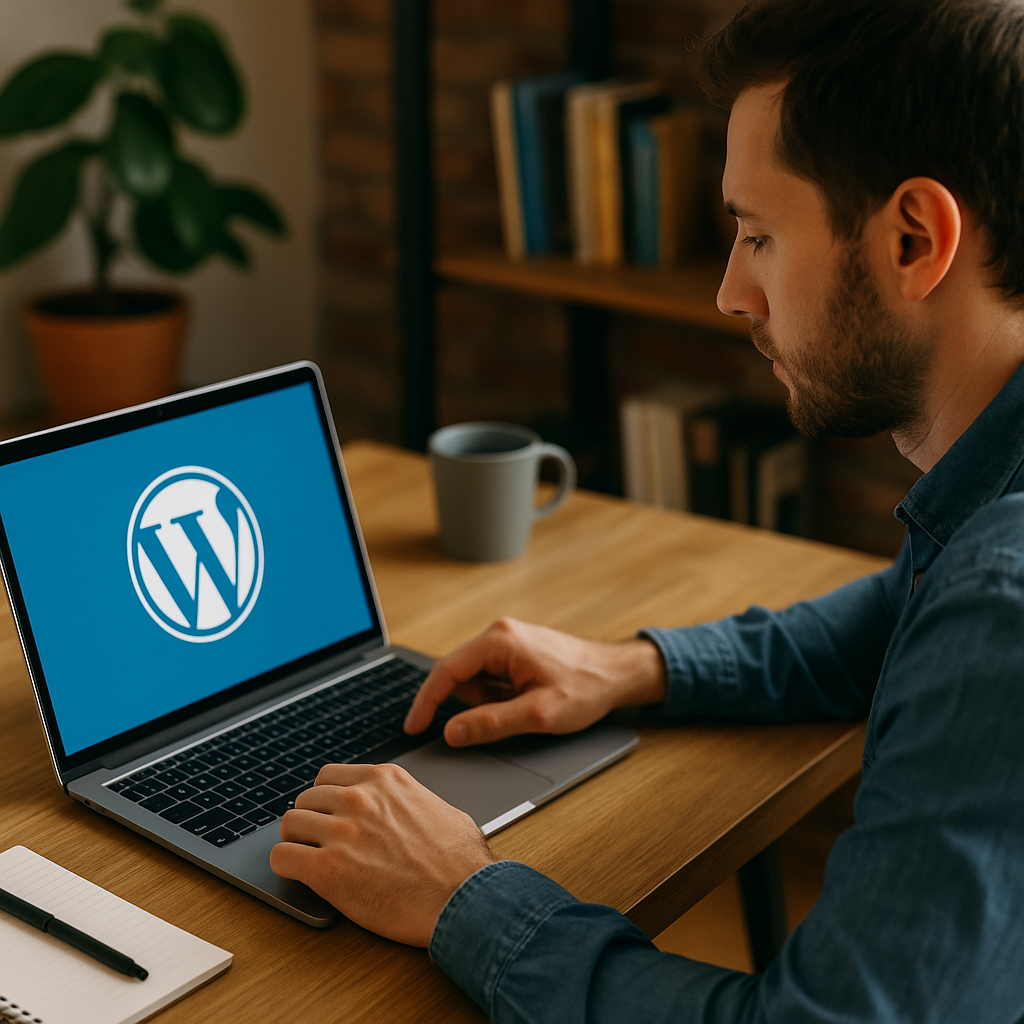 Illustration complémentaire de l’article sur Qu'est ce qui change avec la dernière version de wordpress