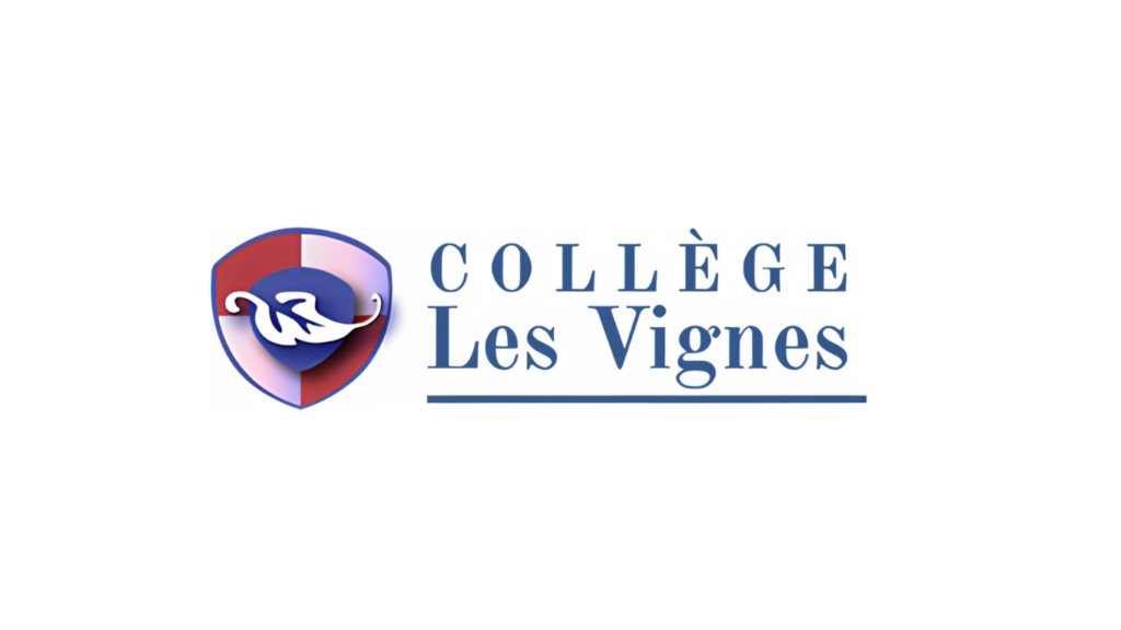 Logo - Collège les Vignes
