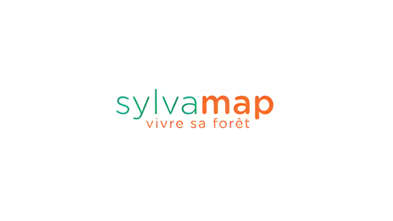 Logo - SylvaMap