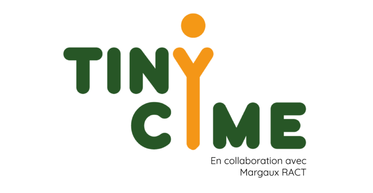 Logo - Tiny House par CYME