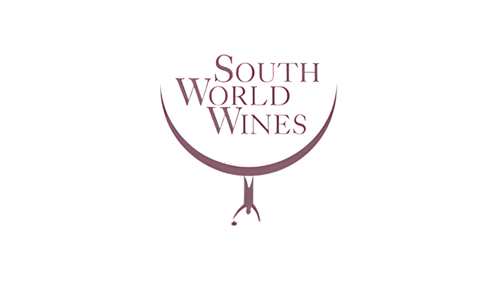 Logo - South World Wines