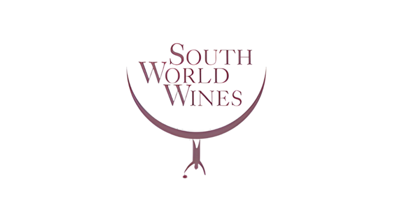 Logo - South World Wines