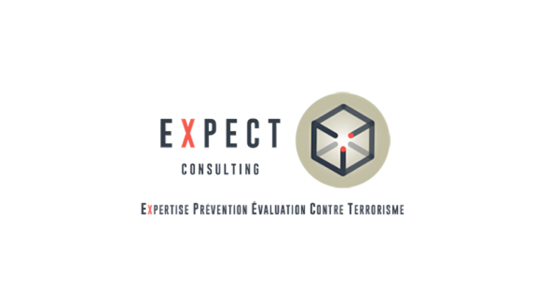 Logo - expectconsulting