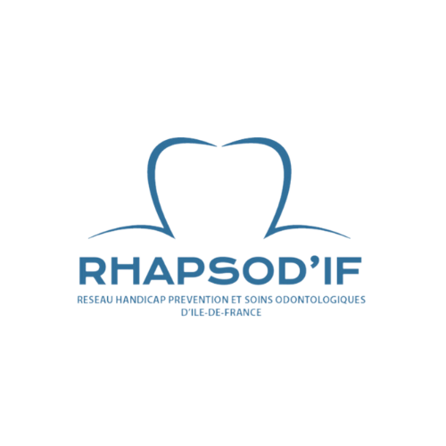 Logo - Rhapsod'if