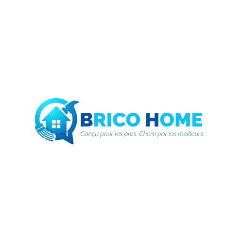 Logo - Brico Home