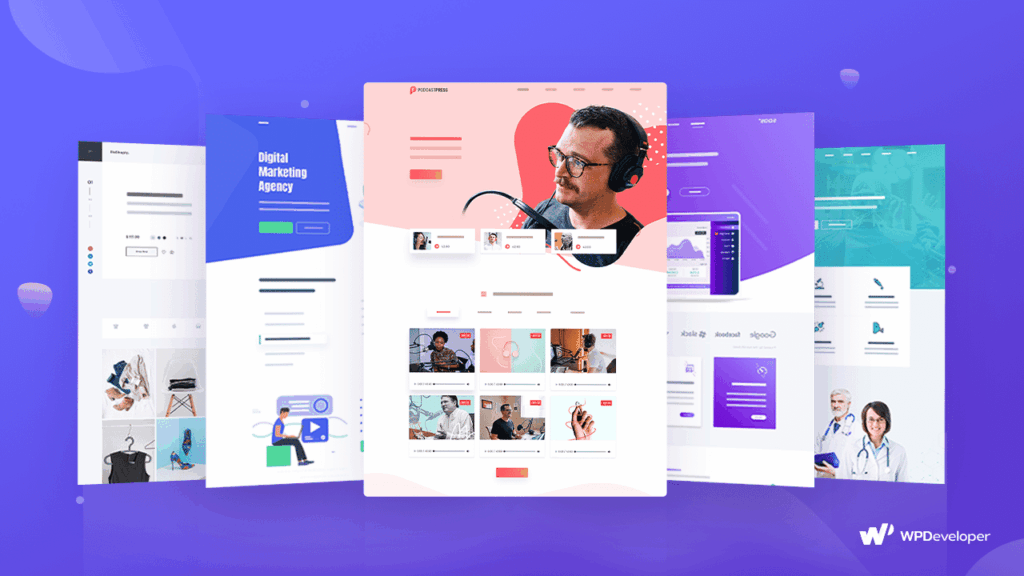 Comment créer sa première page avec Elementor