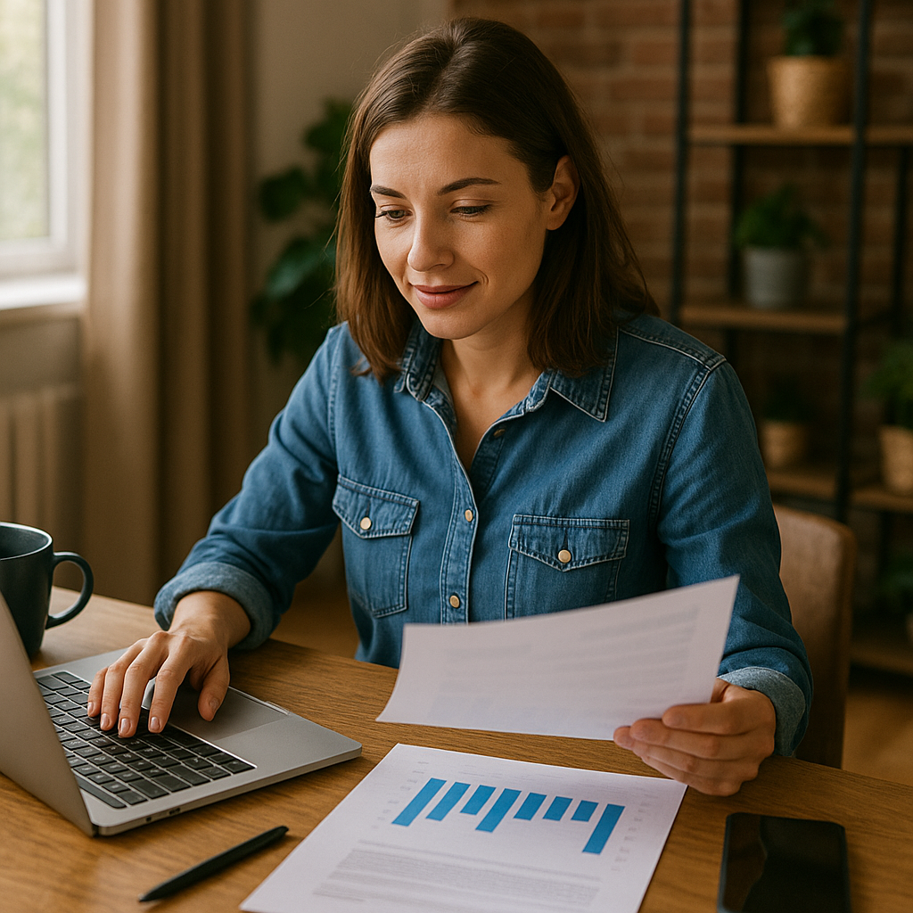 Illustration complémentaire de l’article sur Créer une offre irrésistible en ligne : méthode pas à pas pour freelances