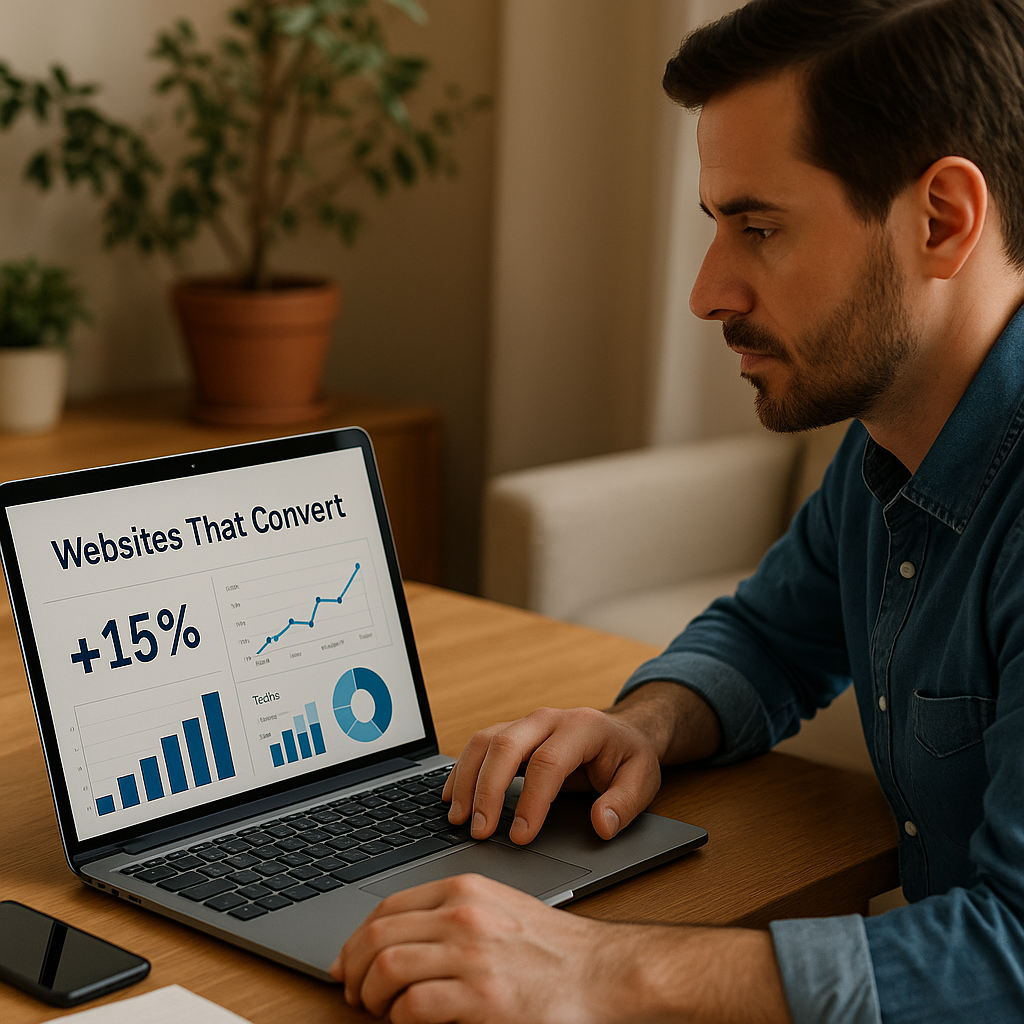 Illustration complémentaire de l’article sur Les meilleurs exemples de sites Web qui convertissent à +15% (et pourquoi)