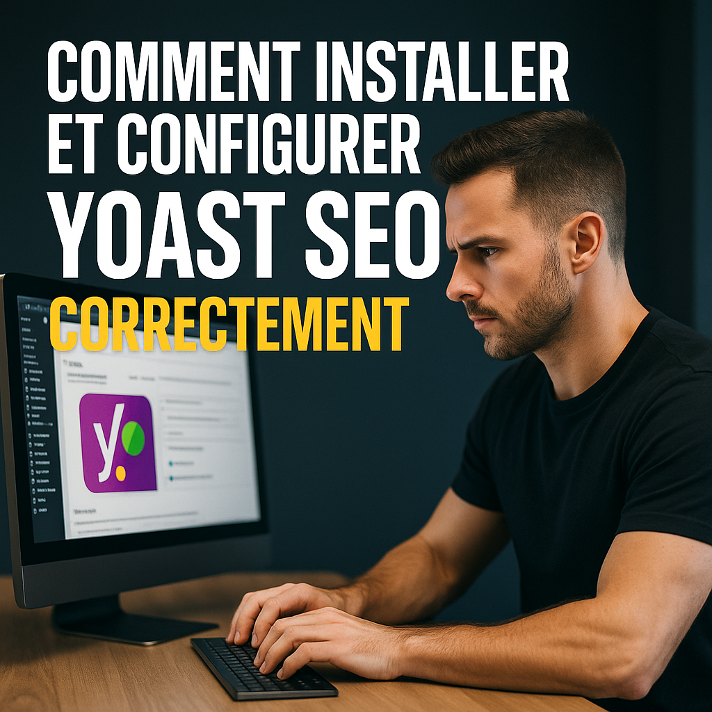 Illustration complémentaire de l’article sur Comment installer et configurer Yoast SEO correctement