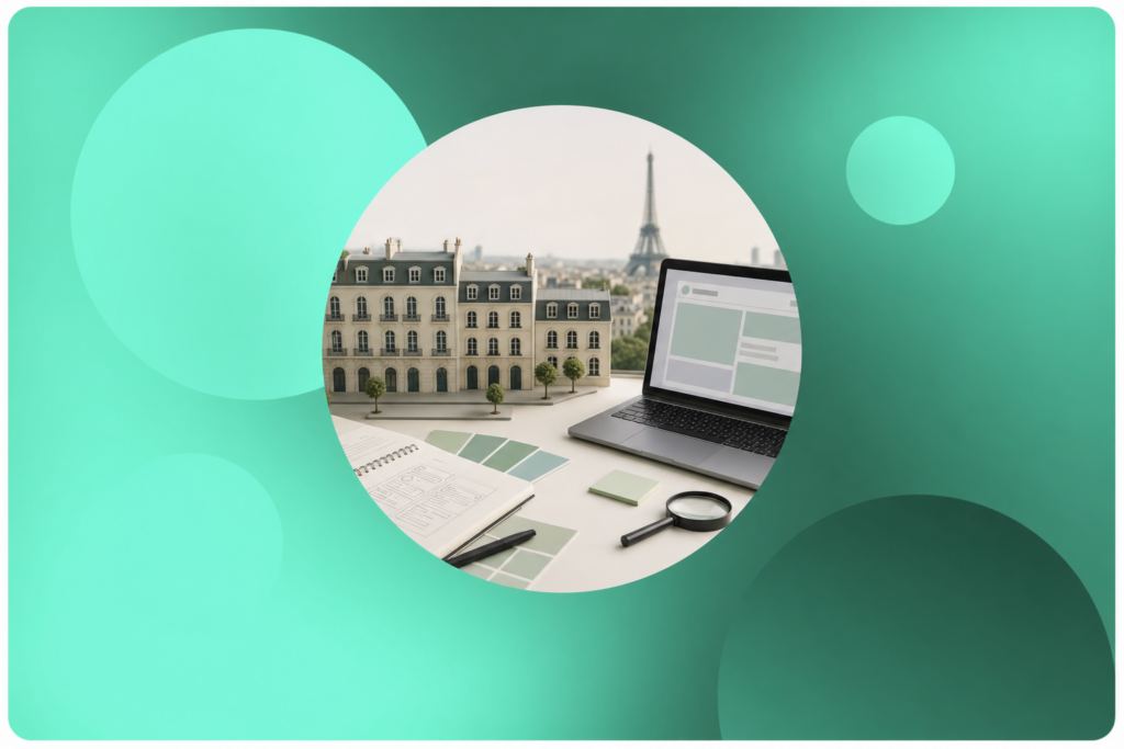 Choisir agence web Paris : 7 critères clés en 2026