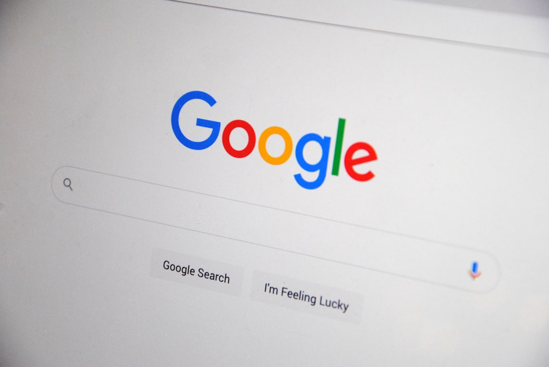 Résultats de recherche Google avec rich snippets produits