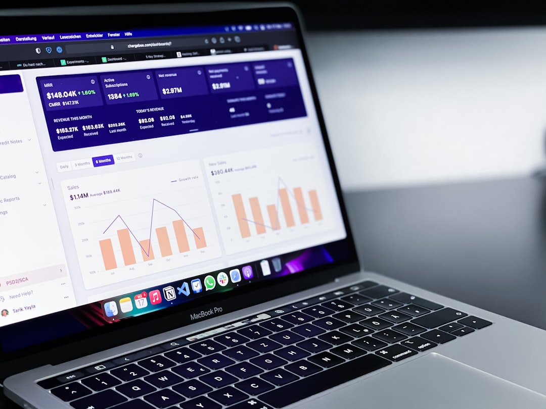 Analyse de mots-clés SEO pour un éditeur de logiciel SaaS